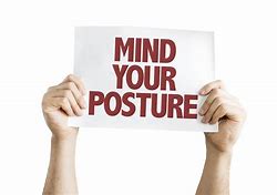 Strike a Pose for Good Posture!